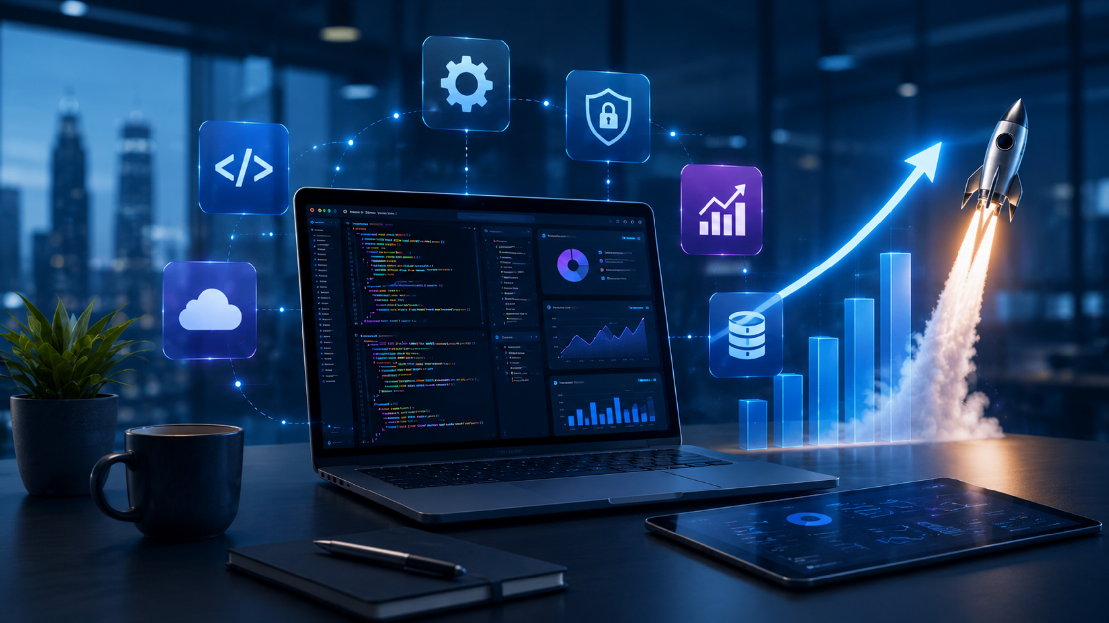 Software Development Tools