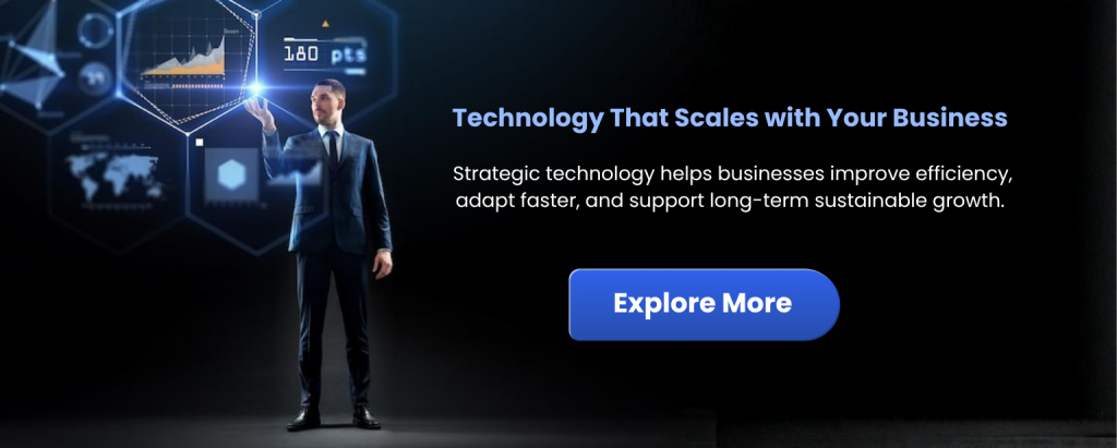 Strategic Technology