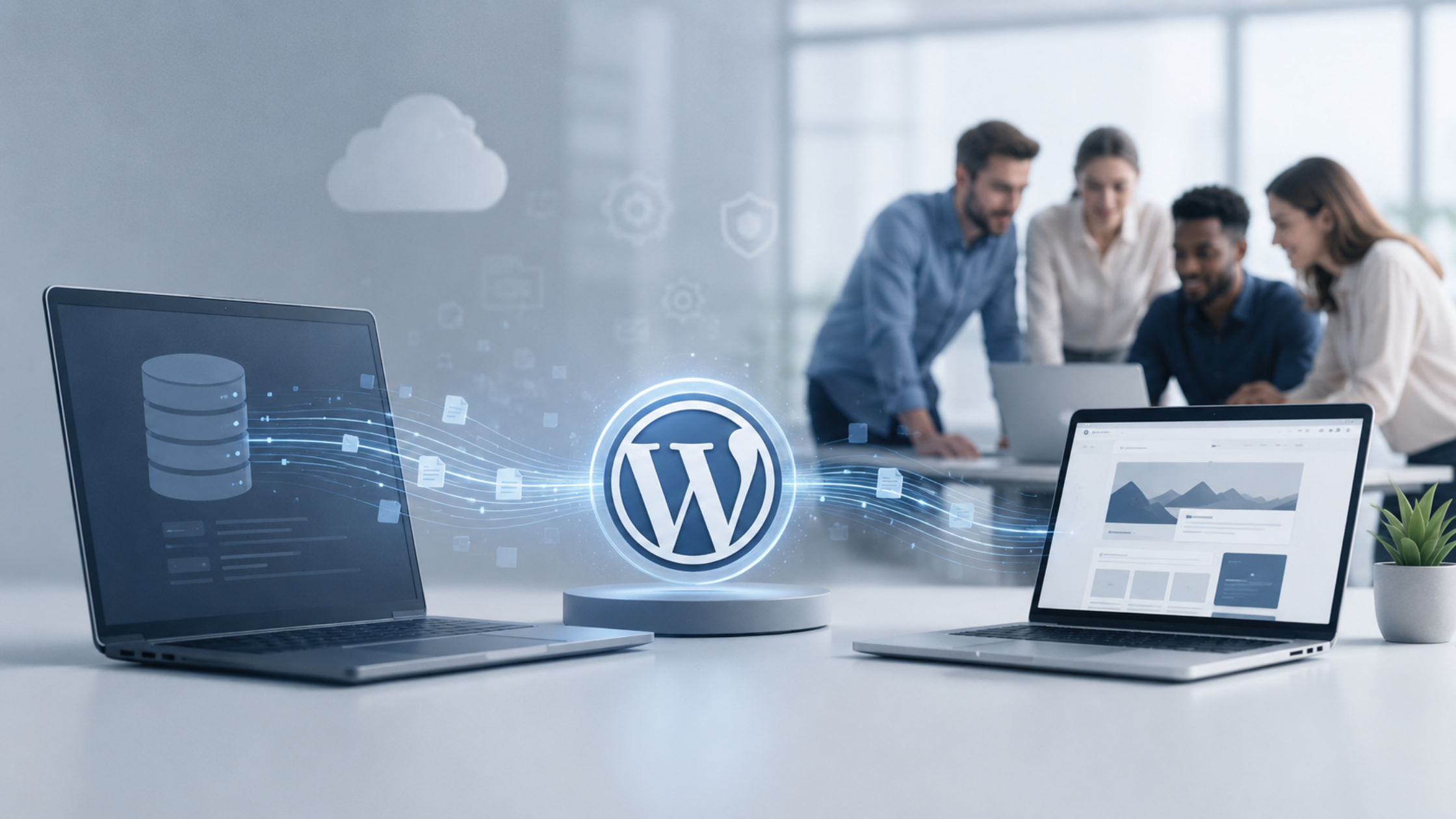 WordPress development