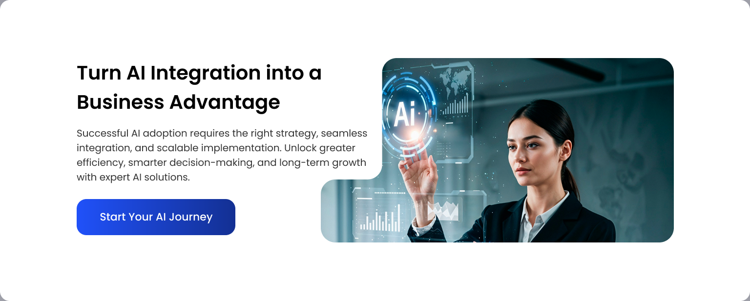 AI integration