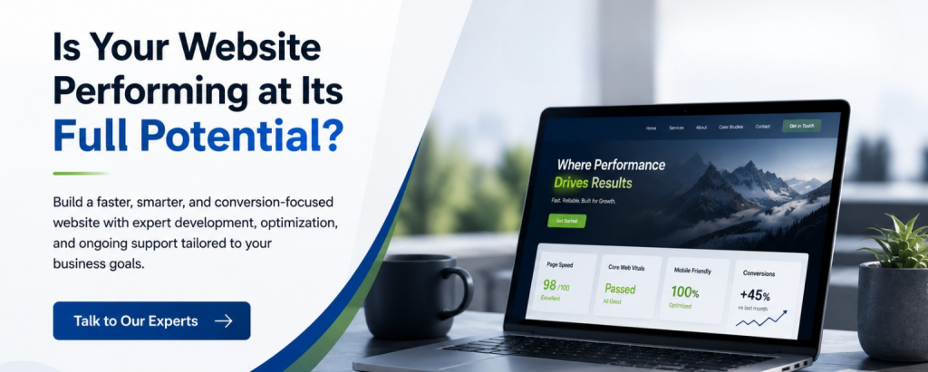 Website Performance