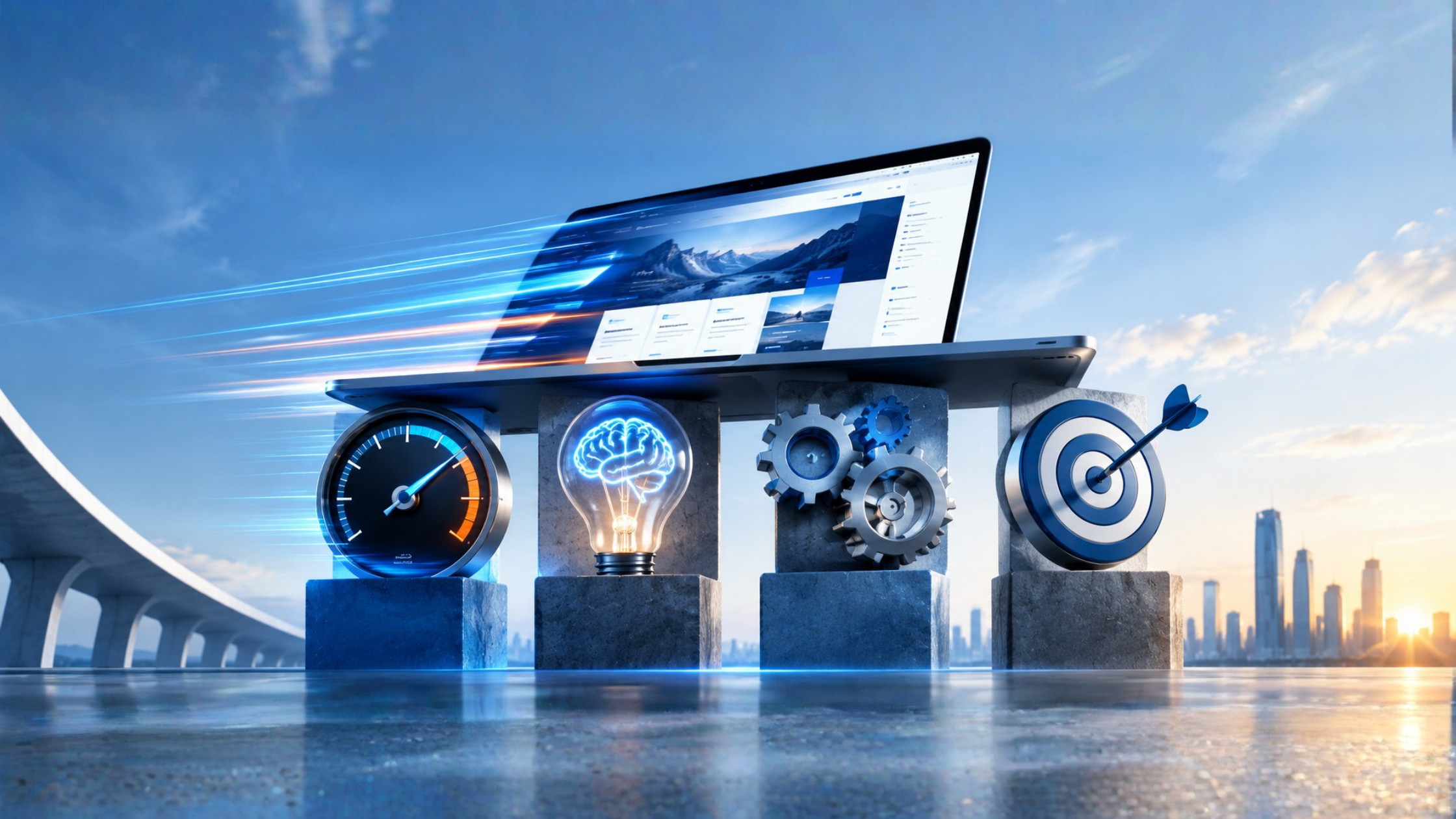 Website Performance