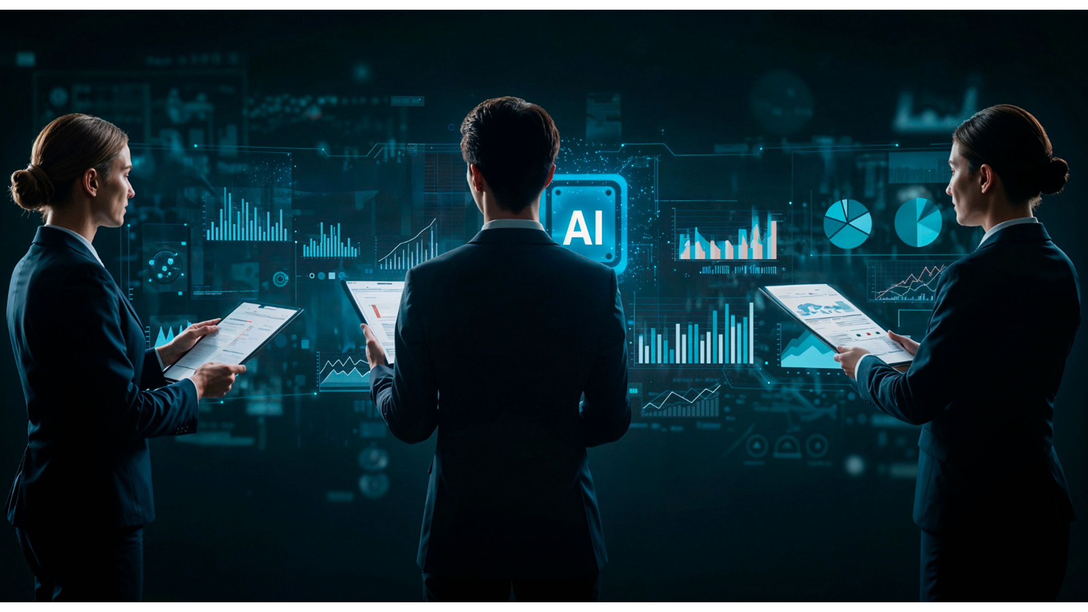 AI implementation