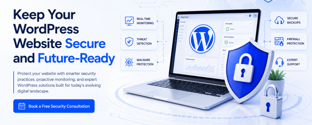 WordPress Security