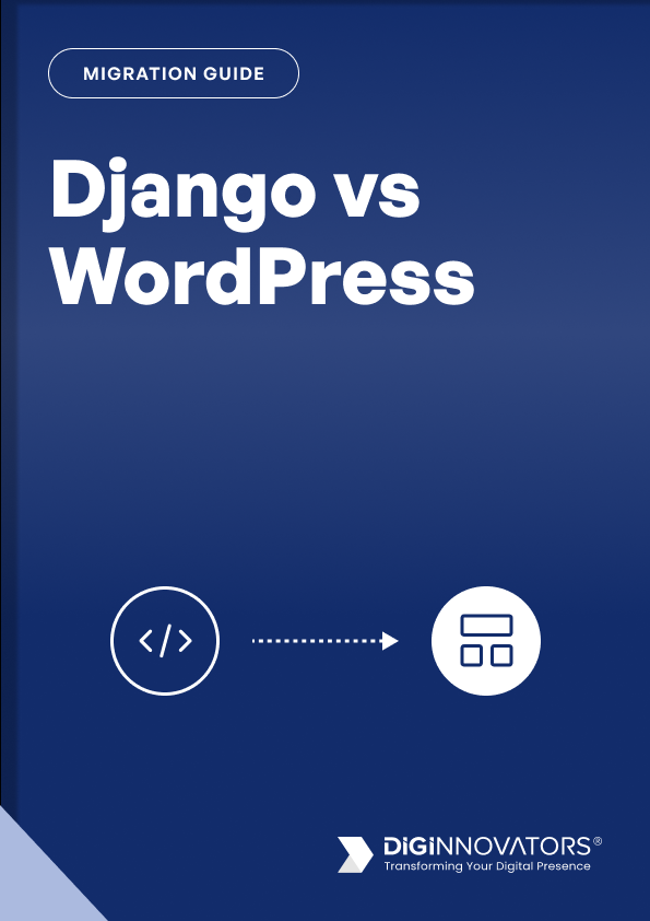 Django-vs-Wordpress