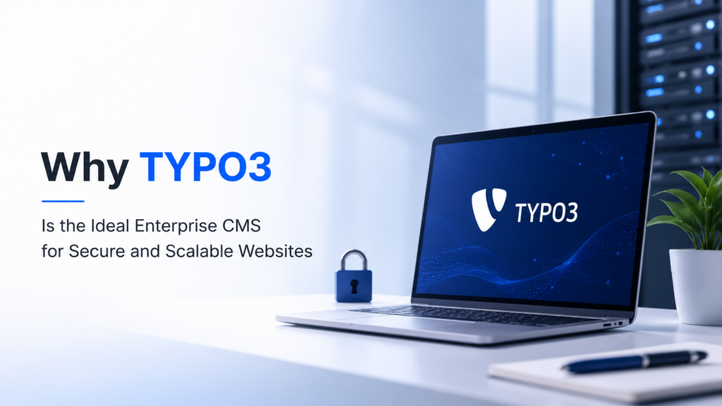 TYPO3
