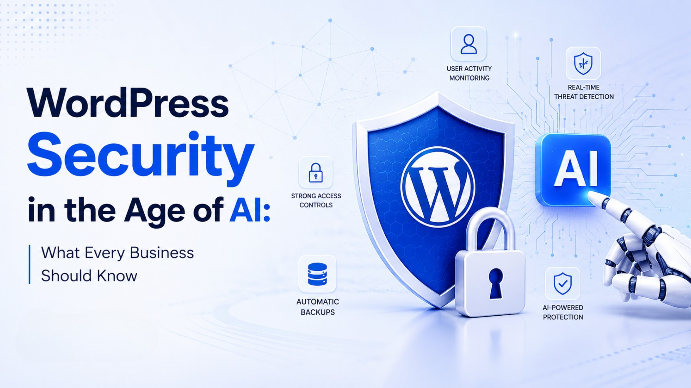 WordPress Security