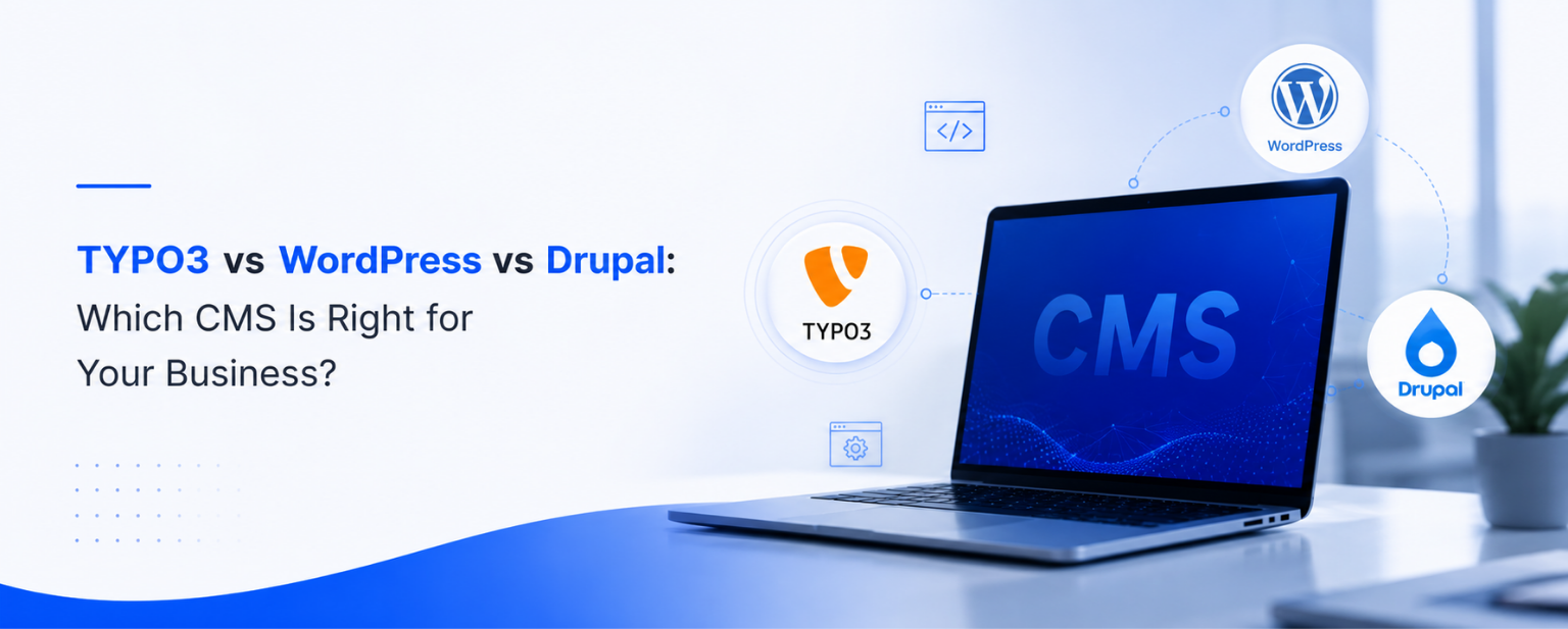 TYPO3