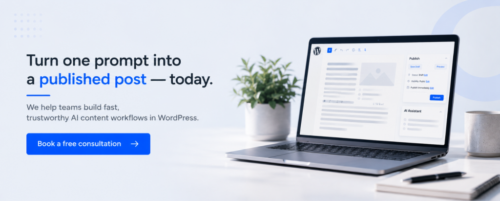 Professional Website Development