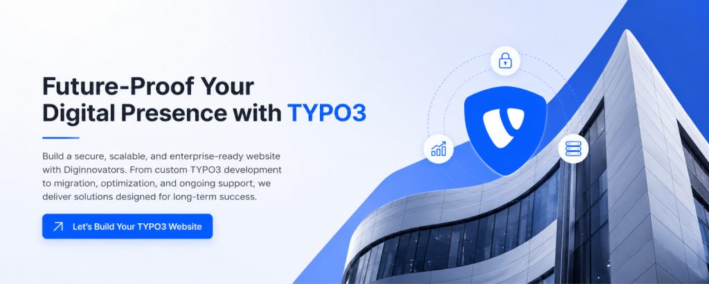 TYPO3