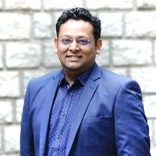 Asit Kumar Vidyarthi