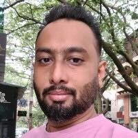 S K Prasad