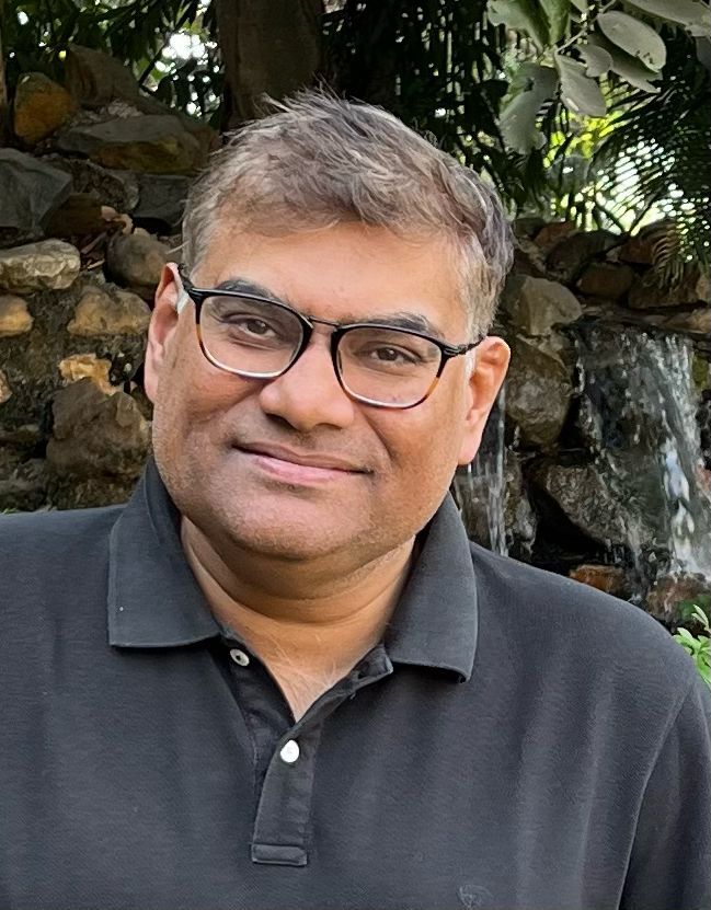 Srikanth Krishnan