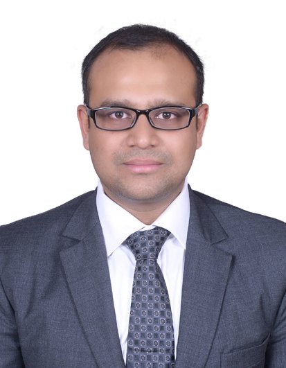 Vivek Sultania